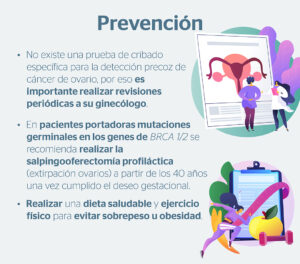 Día Mundial del Cáncer de Ovario: Concienciación y Esperanza - Noticias de hoy en República Dominicana | De Último Minuto