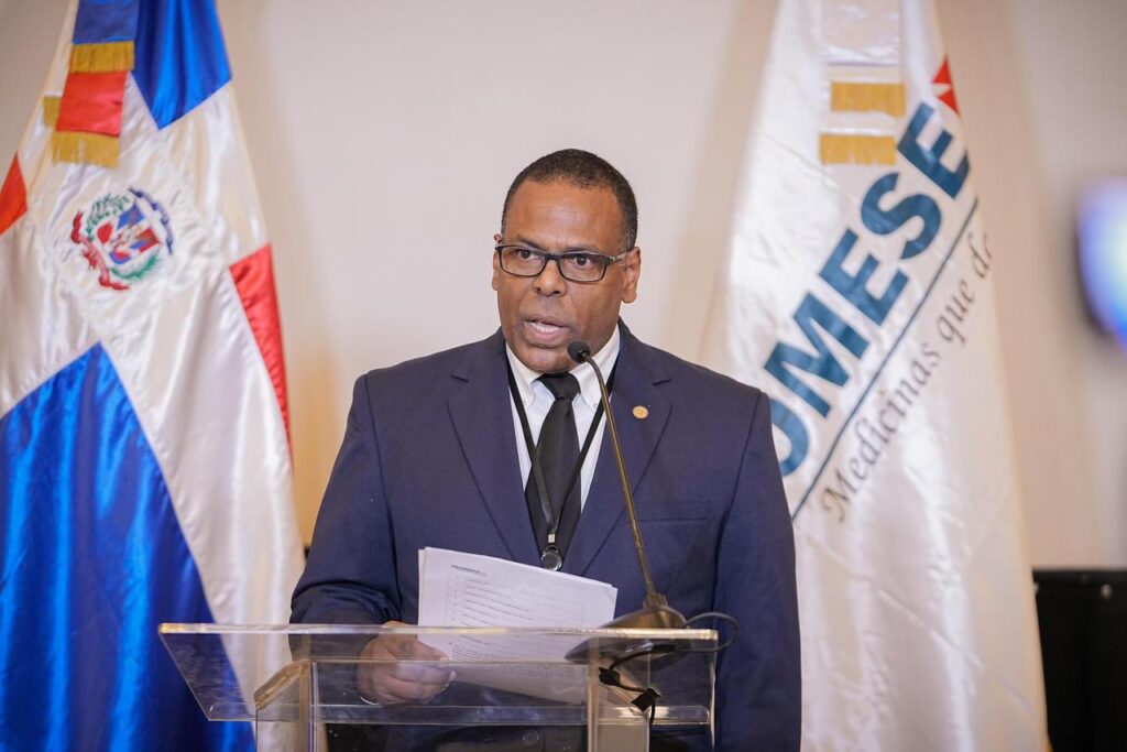 PROMESE/CAL garantiza abastecimiento de medicamentos con licitación de RD$2,485 millones | 4 | PROMESE/CAL garantiza abastecimiento de medicamentos con licitación de RD$2,485 millones - Noticias de hoy en República Dominicana | De Último Minuto
