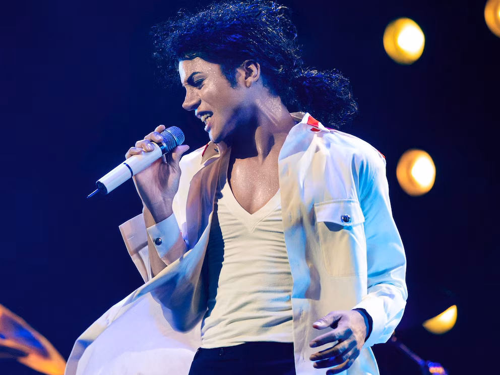 ‘Michael’ se convierte en la segunda película biográfica más taquillera de todos los tiempos | 4 | ‘Michael’ se convierte en la segunda película biográfica más taquillera de todos los tiempos - Noticias de hoy en República Dominicana | De Último Minuto