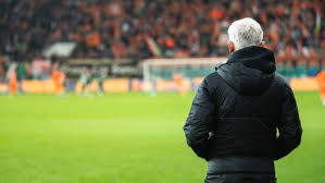 13 de mayo: Día Mundial del Entrenador de Fútbol - Noticias de hoy en República Dominicana | De Último Minuto
