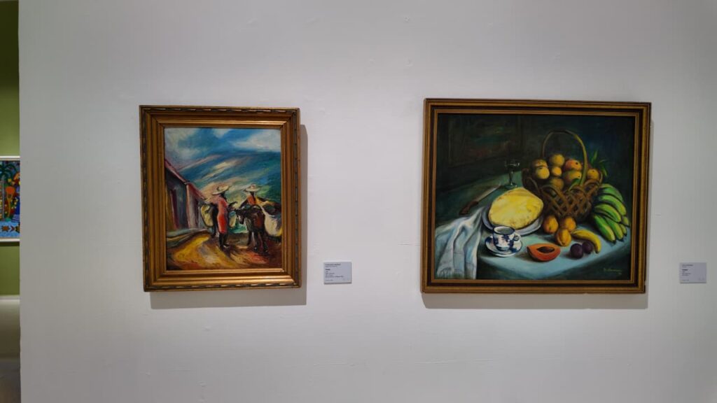 Instituciones destacan aportes de las mujeres rurales con la exposición “Mujeres de la Tierra: Esencia de la Alimentación” | 4 | Instituciones destacan aportes de las mujeres rurales con la exposición “Mujeres de la Tierra: Esencia de la Alimentación” - Noticias de hoy en República Dominicana | De Último Minuto
