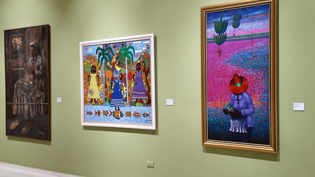 Instituciones destacan aportes de las mujeres rurales con la exposición “Mujeres de la Tierra: Esencia de la Alimentación” | 3 | Instituciones destacan aportes de las mujeres rurales con la exposición “Mujeres de la Tierra: Esencia de la Alimentación” - Noticias de hoy en República Dominicana | De Último Minuto