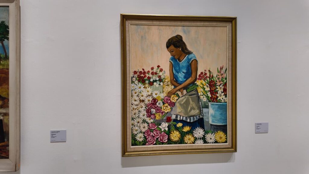 Instituciones destacan aportes de las mujeres rurales con la exposición “Mujeres de la Tierra: Esencia de la Alimentación” | 7 | Instituciones destacan aportes de las mujeres rurales con la exposición “Mujeres de la Tierra: Esencia de la Alimentación” - Noticias de hoy en República Dominicana | De Último Minuto