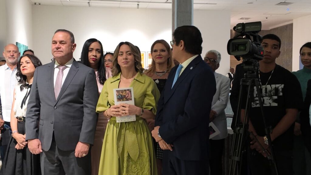 Instituciones destacan aportes de las mujeres rurales con la exposición “Mujeres de la Tierra: Esencia de la Alimentación” | 8 | Instituciones destacan aportes de las mujeres rurales con la exposición “Mujeres de la Tierra: Esencia de la Alimentación” - Noticias de hoy en República Dominicana | De Último Minuto