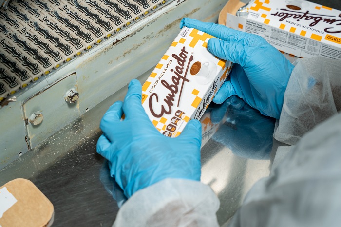 Cortés Hermanos duplica su capacidad de procesamiento de cacao dominicano  - Noticias de hoy en República Dominicana | De Último Minuto
