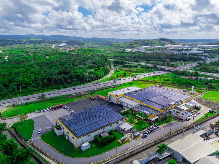 Cortés Hermanos duplica su capacidad de procesamiento de cacao dominicano  - Noticias de hoy en República Dominicana | De Último Minuto