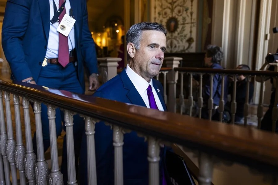 El director de la CIA mantiene una reunión en La Habana con representantes cubanos | 3 | CIA CUba