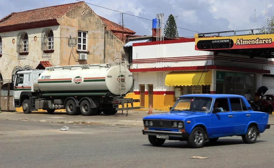 El Gobierno de Cuba guarda silencio tras las demandas económicas y de seguridad de EE.UU.