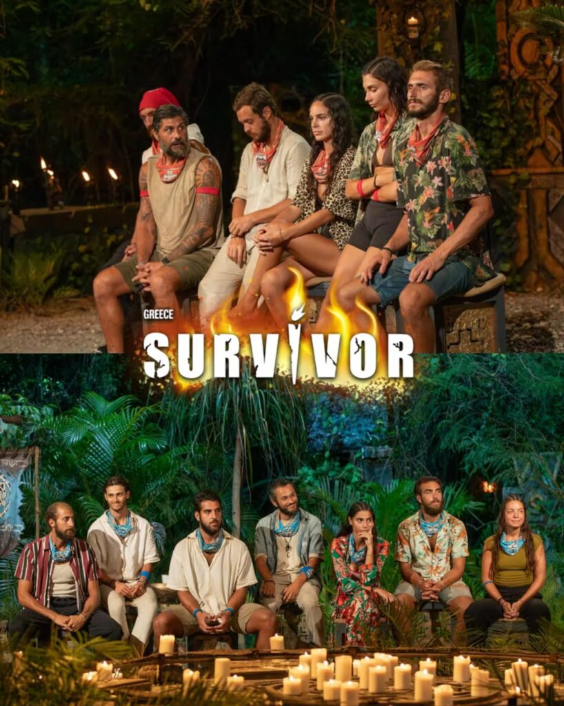 Suspenden grabaciones de “Survivor Grecia” tras accidente grave de participante en Isla Saona | 5 | Suspenden grabaciones de “Survivor Grecia” tras accidente grave de participante en Isla Saona - Noticias de hoy en República Dominicana | De Último Minuto