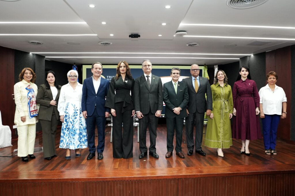 TSE conmemora Día Nacional de las Sufragistas y ratifica compromiso con una democracia sin discriminación y libre de violencia política | 6 | TSE conmemora Día Nacional de las Sufragistas y ratifica compromiso con una democracia sin discriminación y libre de violencia política - Noticias de hoy en República Dominicana | De Último Minuto