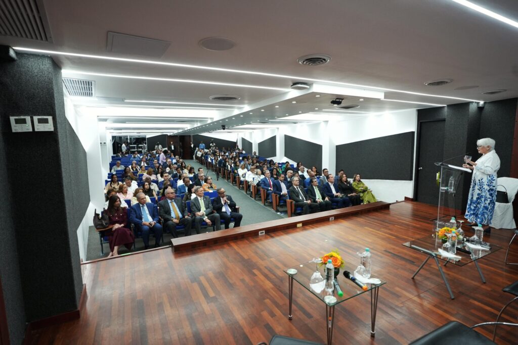 TSE conmemora Día Nacional de las Sufragistas y ratifica compromiso con una democracia sin discriminación y libre de violencia política | 5 | TSE conmemora Día Nacional de las Sufragistas y ratifica compromiso con una democracia sin discriminación y libre de violencia política - Noticias de hoy en República Dominicana | De Último Minuto