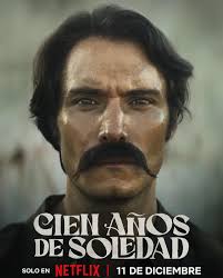 Netflix estrenará el 5 de agosto la segunda parte de Cien años de soledad | 3 | Netflix estrenará el 5 de agosto la segunda parte de Cien años de soledad - Noticias de hoy en República Dominicana | De Último Minuto