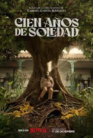 Netflix estrenará el 5 de agosto la segunda parte de Cien años de soledad | 4 | Netflix estrenará el 5 de agosto la segunda parte de Cien años de soledad - Noticias de hoy en República Dominicana | De Último Minuto