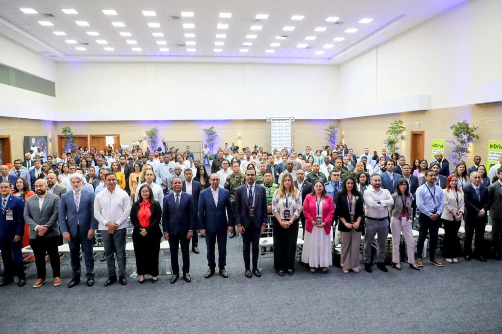 RD acoge encuentro iberoamericano sobre seguridad vial con participación de 14 países | 4 | RD acoge encuentro iberoamericano sobre seguridad vial con participación de 14 países - Noticias de hoy en República Dominicana | De Último Minuto