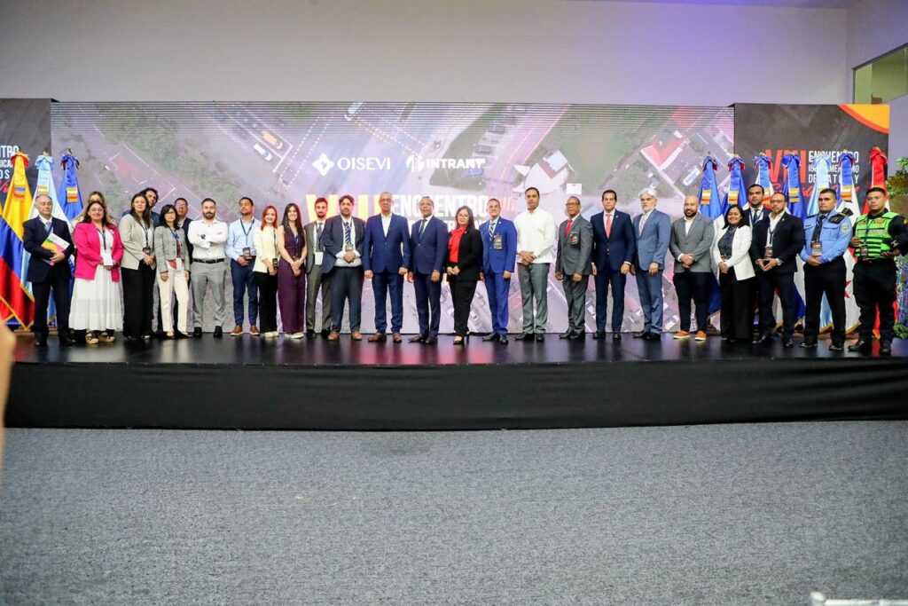 RD acoge encuentro iberoamericano sobre seguridad vial con participación de 14 países | 3 | RD acoge encuentro iberoamericano sobre seguridad vial con participación de 14 países - Noticias de hoy en República Dominicana | De Último Minuto
