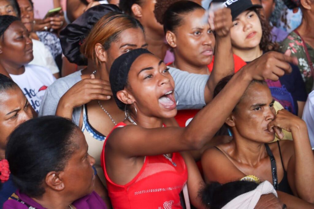 DASAC y Ayuntamiento de Los Alcarrizos celebran el Día de las Madres con gran rifa para miles de madres | 5 | DASAC y Ayuntamiento de Los Alcarrizos celebran el Día de las Madres con gran rifa para miles de madres - Noticias de hoy en República Dominicana | De Último Minuto