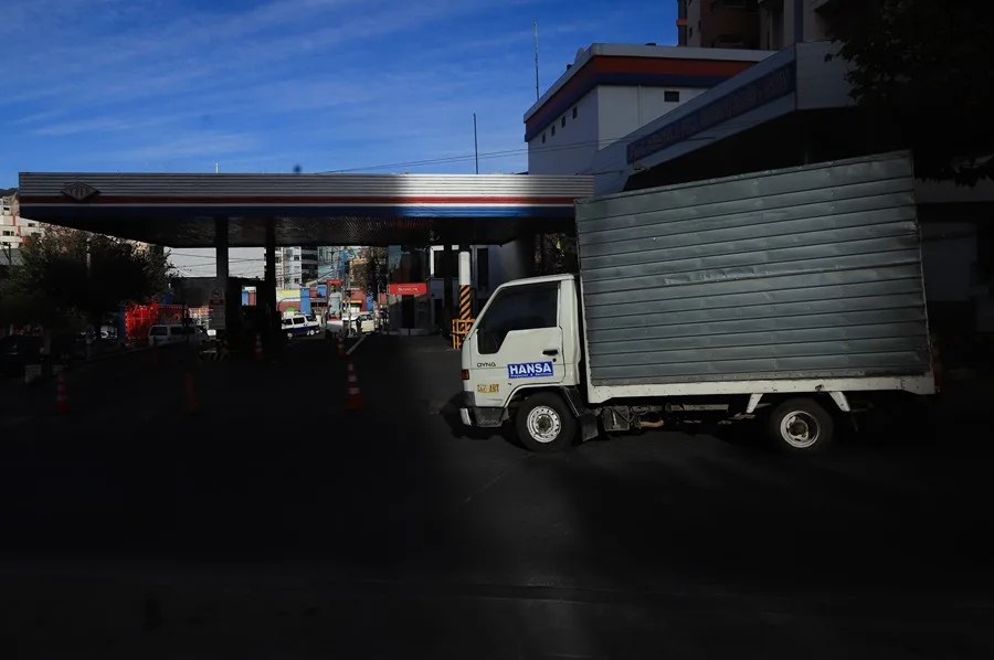 La crisis en Bolivia escala con apoyo de EE.UU, tensión con Colombia y fuertes protestas - Noticias de hoy en República Dominicana | De Último Minuto