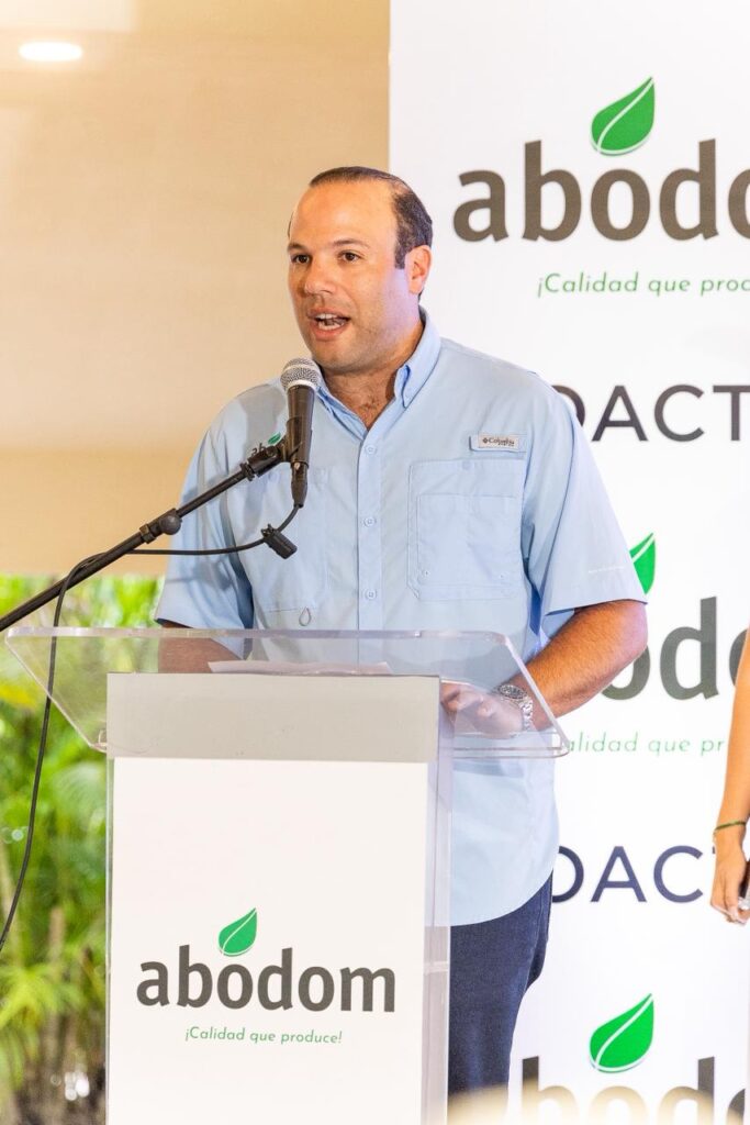 ABODOM presenta BioActive, una nueva tecnología de nutrición enfocada en mayor eficiencia y productividad agrícola | 7 | ABODOM presenta BioActive, una nueva tecnología de nutrición enfocada en mayor eficiencia y productividad agrícola - Noticias de hoy en República Dominicana | De Último Minuto