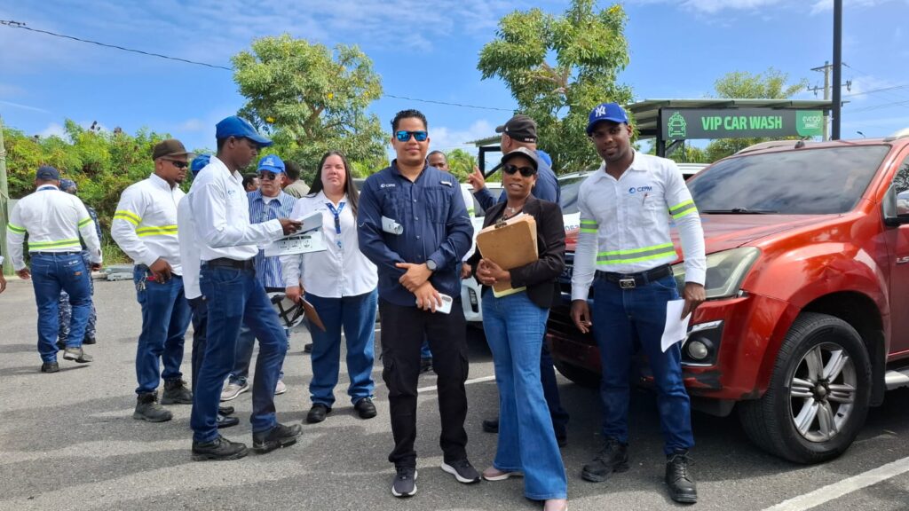 PGASE intensifica lucha contra el fraude eléctrico con operativo en La Altagracia | 3 | PGASE intensifica lucha contra el fraude eléctrico con operativo en La Altagracia - Noticias de hoy en República Dominicana | De Último Minuto