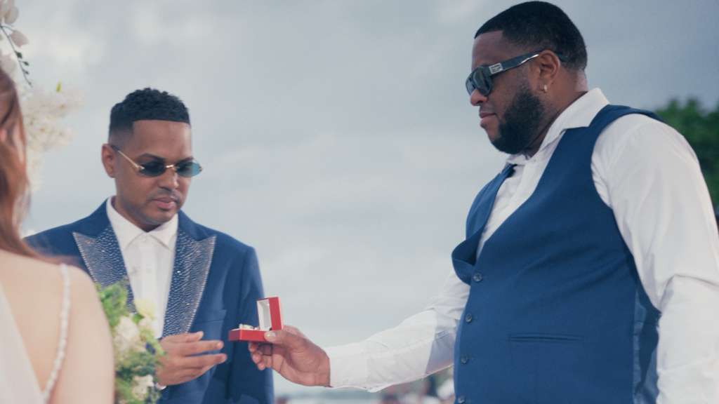 Arlene MC, Bibi y La Más Doll lanzan “Lico, Lico”, el nuevo palo de Alofoke Music - Noticias de hoy en República Dominicana | De Último Minuto