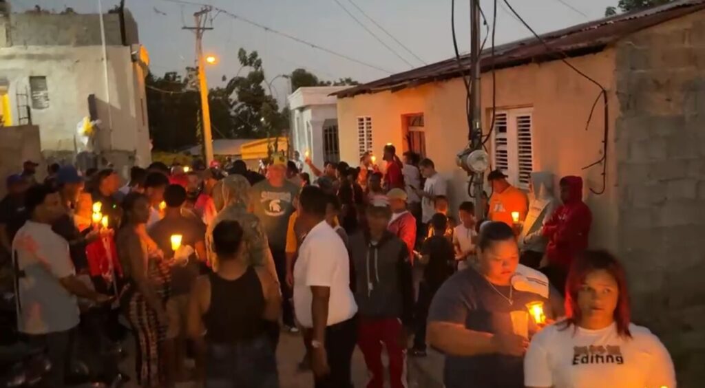San Francisco de Macorís arde entre protestas y tensión por muerte de adolescente - Noticias de hoy en República Dominicana | De Último Minuto
