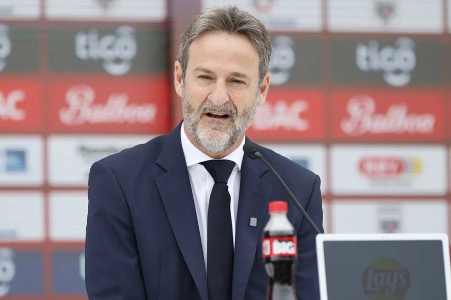 Panamá presenta su lista de 26 con la sorpresa del histórico ‘Negrito’ Quintero - Noticias de hoy en República Dominicana | De Último Minuto