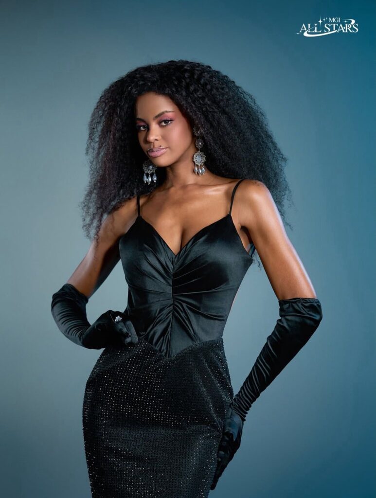 Dominicanas arrollaron en competencia preliminar del Miss Grand All Stars | 4 | Dominicanas arrollaron en competencia preliminar del Miss Grand All Stars - Noticias de hoy en República Dominicana | De Último Minuto