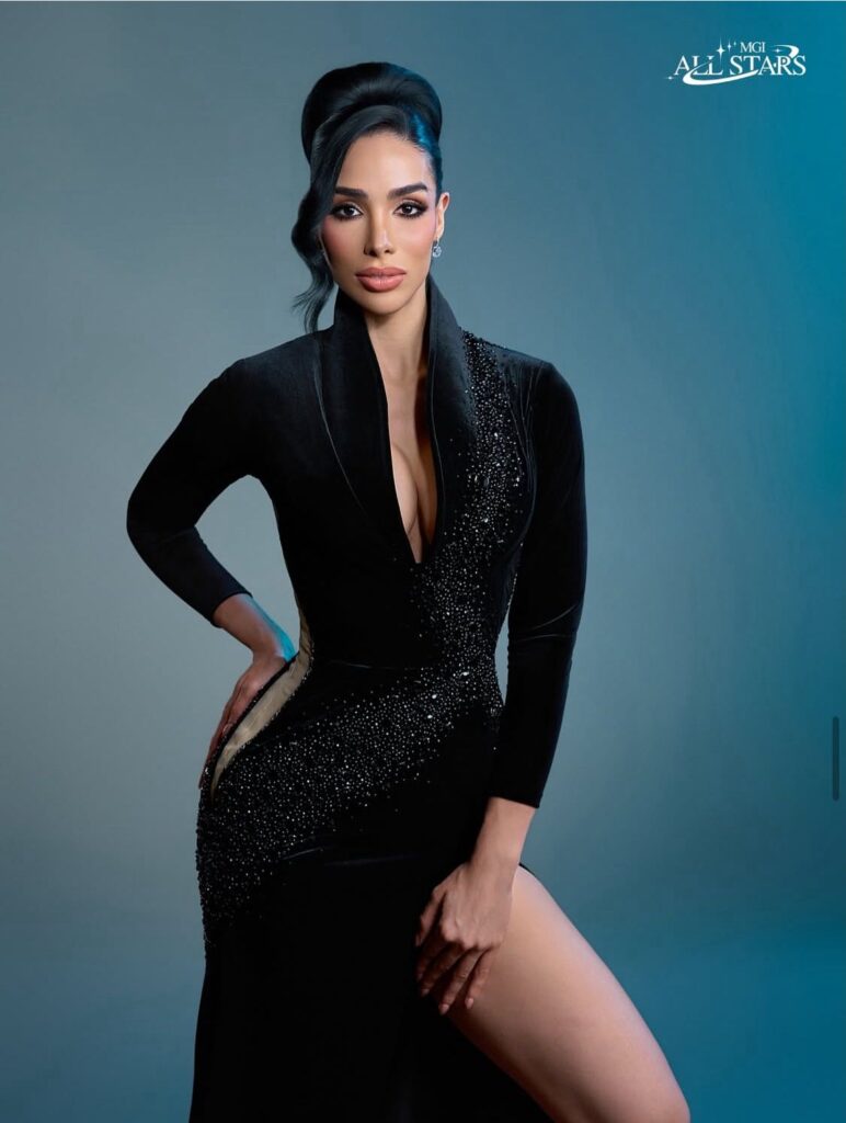 Dominicanas arrollaron en competencia preliminar del Miss Grand All Stars | 3 | Dominicanas arrollaron en competencia preliminar del Miss Grand All Stars - Noticias de hoy en República Dominicana | De Último Minuto