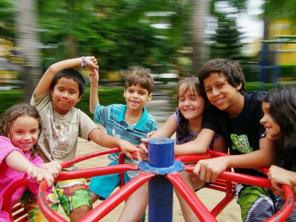 28 de mayo: Día Internacional del Juego, una celebración del derecho universal a jugar - Noticias de hoy en República Dominicana | De Último Minuto