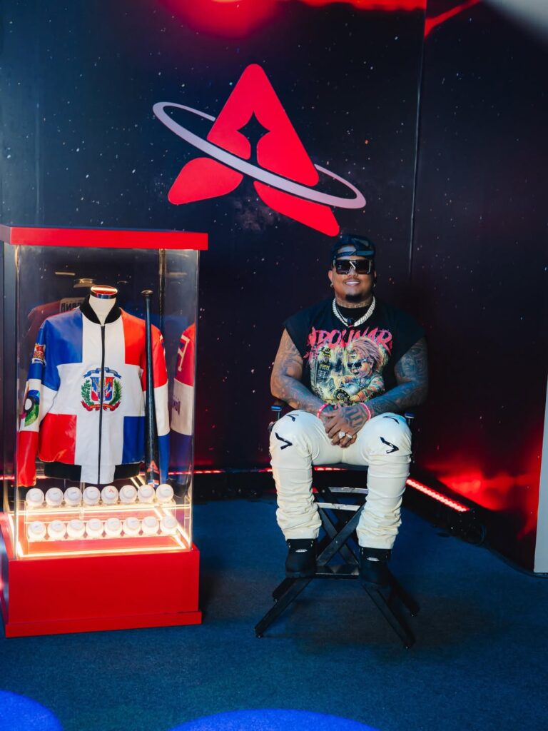 Estas son las nuevas figuras virales de la etapa final de Planeta Alofoke | 5 | Estas son las nuevas figuras virales de la etapa final de Planeta Alofoke - Noticias de hoy en República Dominicana | De Último Minuto