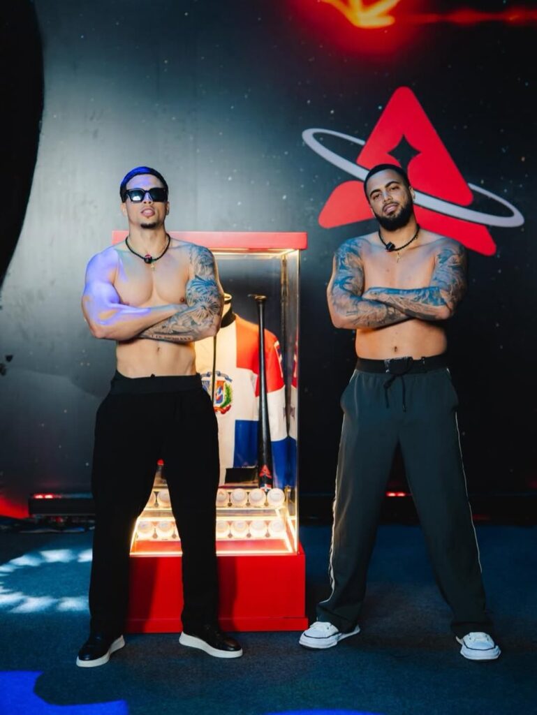 Estas son las nuevas figuras virales de la etapa final de Planeta Alofoke | 9 | Estas son las nuevas figuras virales de la etapa final de Planeta Alofoke - Noticias de hoy en República Dominicana | De Último Minuto