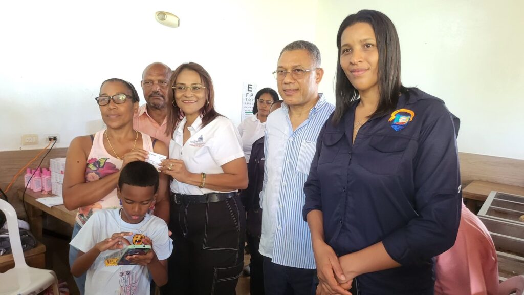Jornada de inclusión social “Primero Tú” del PROPEEP llega a Las Galeras llevando asistencia y oportunidades - Noticias de hoy en República Dominicana | De Último Minuto