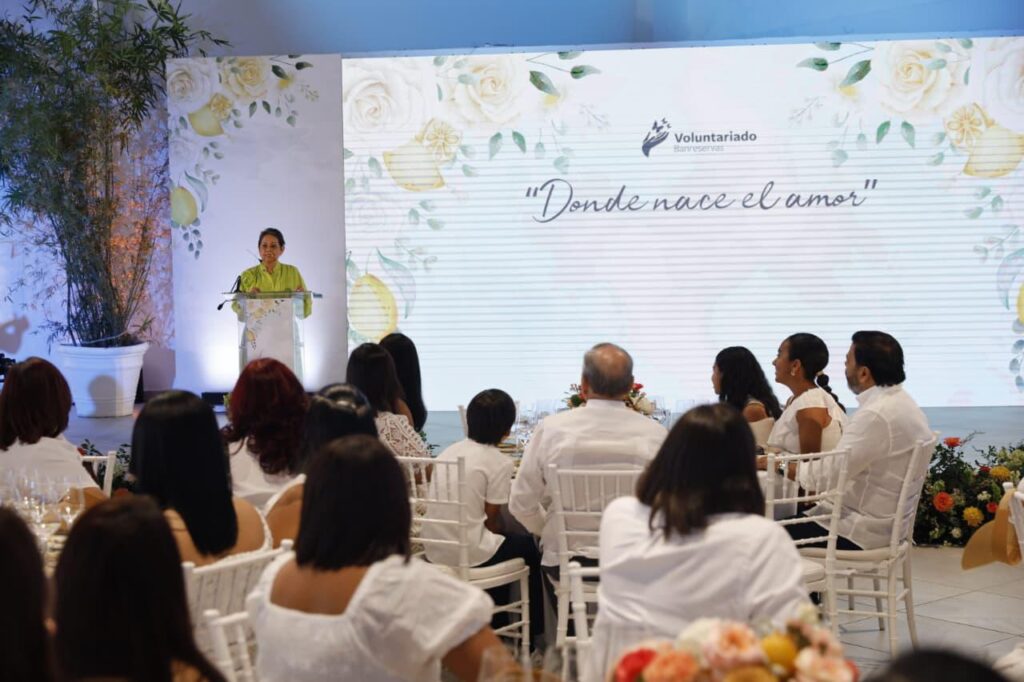 Voluntariado Banreservas celebra el Día de las Madres con el evento “Donde nace el amor” - Noticias de hoy en República Dominicana | De Último Minuto