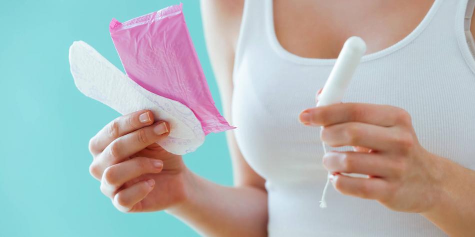 28 de mayo: Día Internacional de la Higiene Menstrual - Noticias de hoy en República Dominicana | De Último Minuto