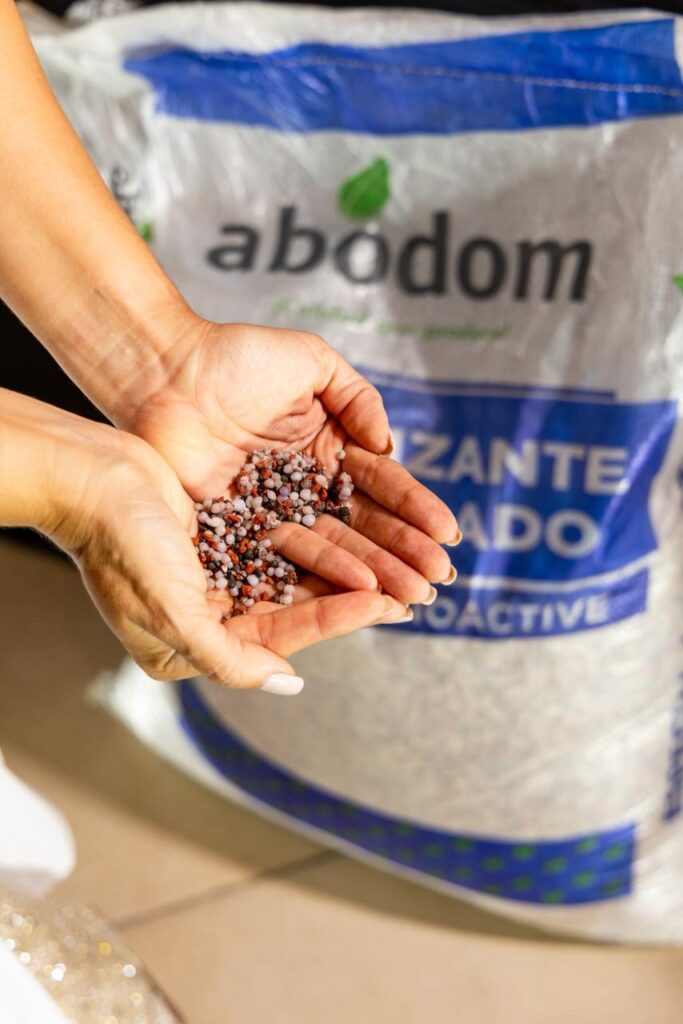 ABODOM presenta BioActive, una nueva tecnología de nutrición enfocada en mayor eficiencia y productividad agrícola | 2 | ABODOM presenta BioActive, una nueva tecnología de nutrición enfocada en mayor eficiencia y productividad agrícola - Noticias de hoy en República Dominicana | De Último Minuto