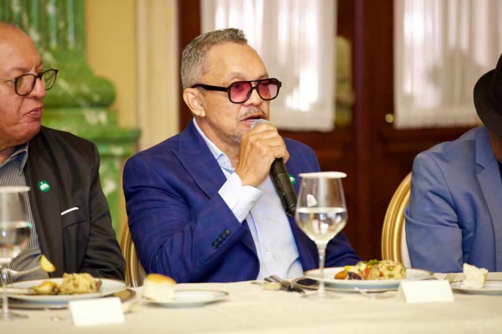 Abinader reafirma respaldo a la clase artística y escucha propuestas del sector cultural | 2 | Abinader reafirma respaldo a la clase artística y escucha propuestas del sector cultural - Noticias de hoy en República Dominicana | De Último Minuto