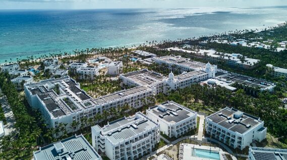 “Aquí lo aprendimos todo”: la apuesta de RIU por Dominicana, donde consolidó su visión turística internacional - Noticias de hoy en República Dominicana | De Último Minuto