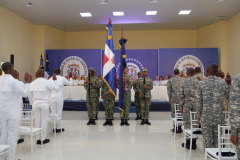 Armada de República Dominicana gradúa nueva promoción de grumetes y fortalece su capacidad operativa - Noticias de hoy en República Dominicana | De Último Minuto