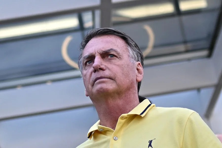 Bolsonaro es internado en un hospital de Brasília para una cirugía en el hombro | 2 | Jair Bolsonaro