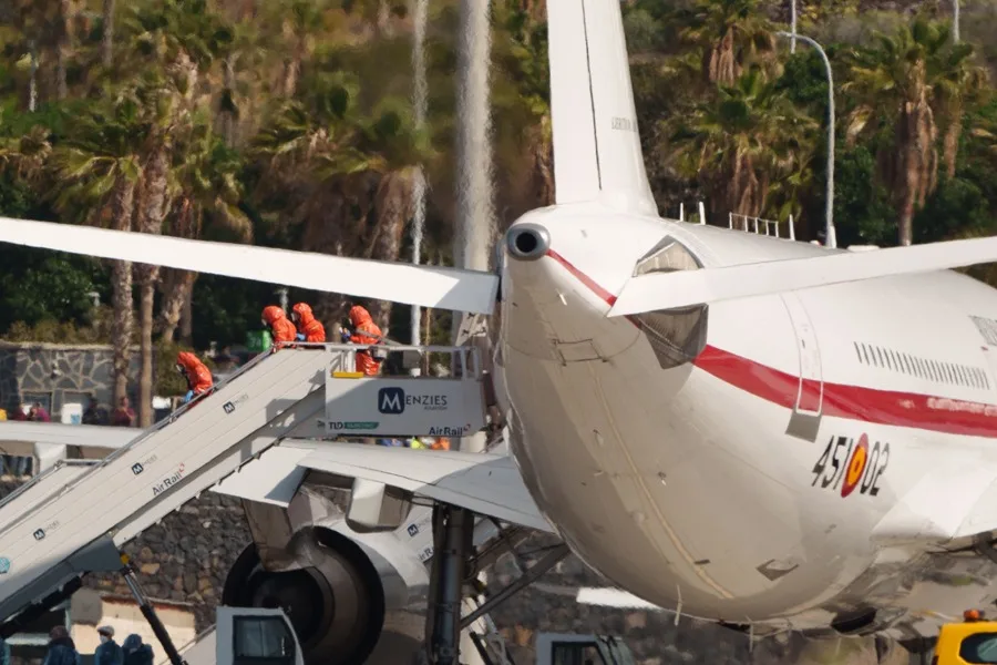 Canadá vigila a 36 personas por el brote de hantavirus vinculado a un crucero | 2 | Canadá vigila a 36 personas por el brote de hantavirus vinculado a un crucero