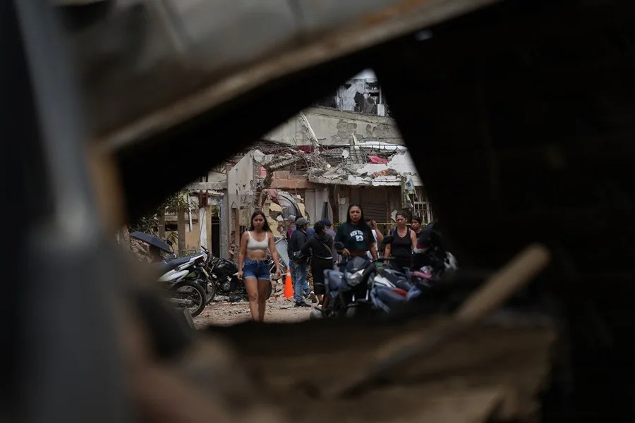 Colombia suma 55 masacres con 236 muertos este año tras ataque en el departamento de Cauca - Noticias de hoy en República Dominicana | De Último Minuto