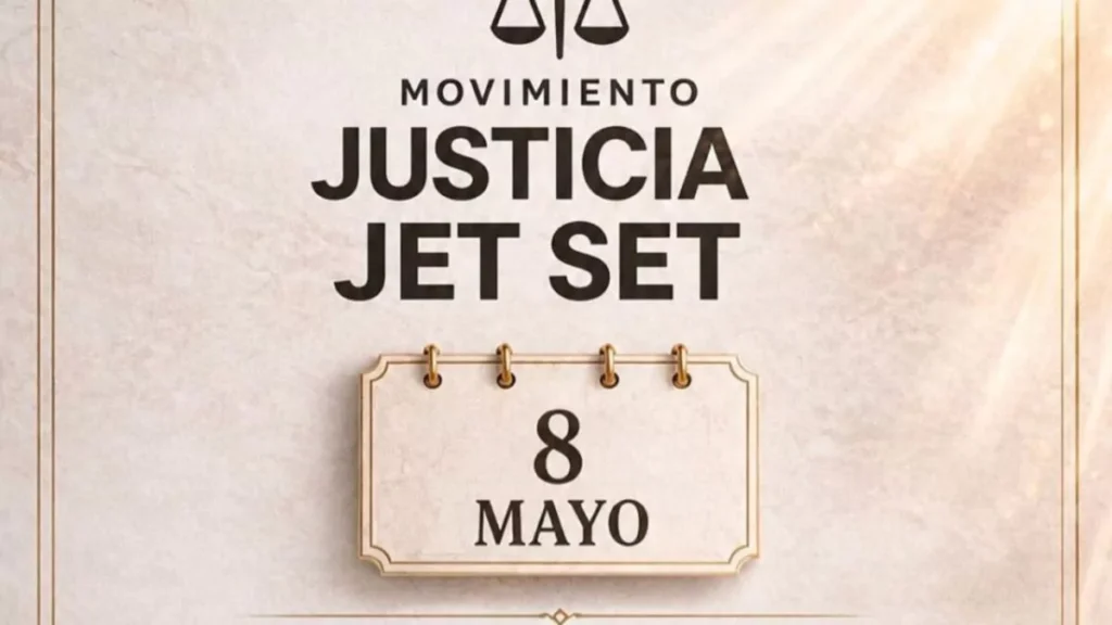 Convocan a jornada de recuerdo y oración en Jet Set este viernes