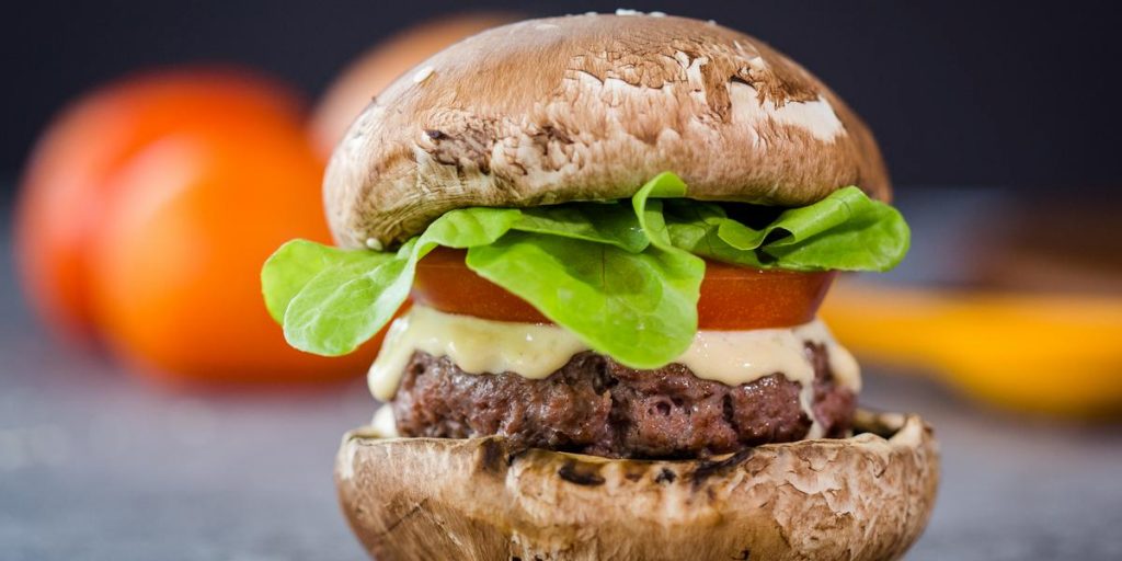 El 28 de mayo es Día Internacional de la Hamburguesa: Celebrando un ícono gastronómico global | 2 | Hamburguesa