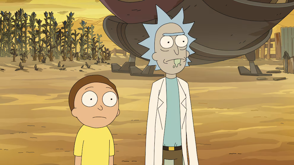 El creador de ‘Rick & Morty’ confirmó que la película de la serie está en desarrollo - Noticias de hoy en República Dominicana | De Último Minuto
