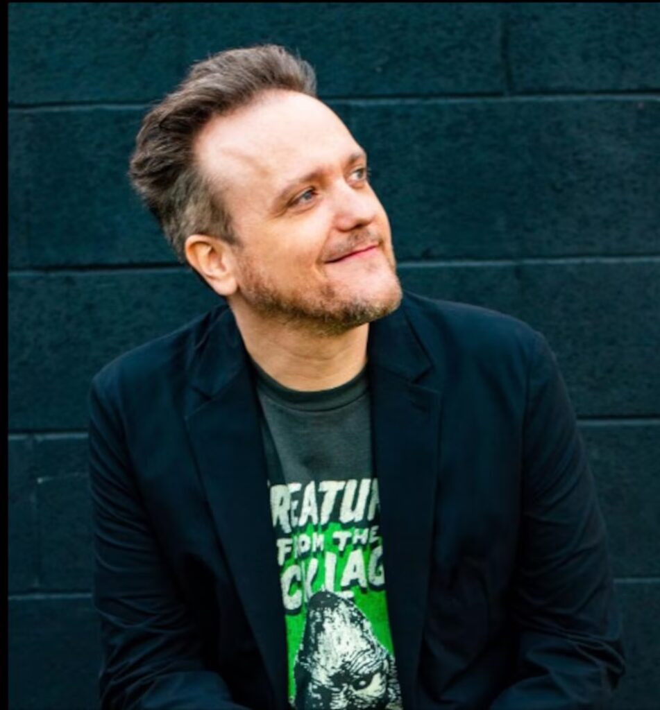 El creador de ‘Rick & Morty’ confirmó que la película de la serie está en desarrollo - Noticias de hoy en República Dominicana | De Último Minuto