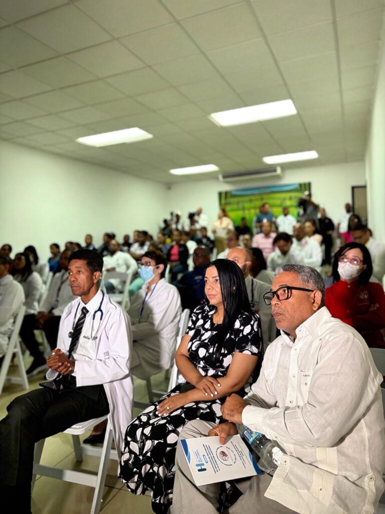 Hospital Robert Reid Cabral presenta nuevo protocolo para reforzar prevención de infecciones hospitalarias | 2 | Hospital Robert Reid Cabral presenta nuevo protocolo para reforzar prevención de infecciones hospitalarias - Noticias de hoy en República Dominicana | De Último Minuto
