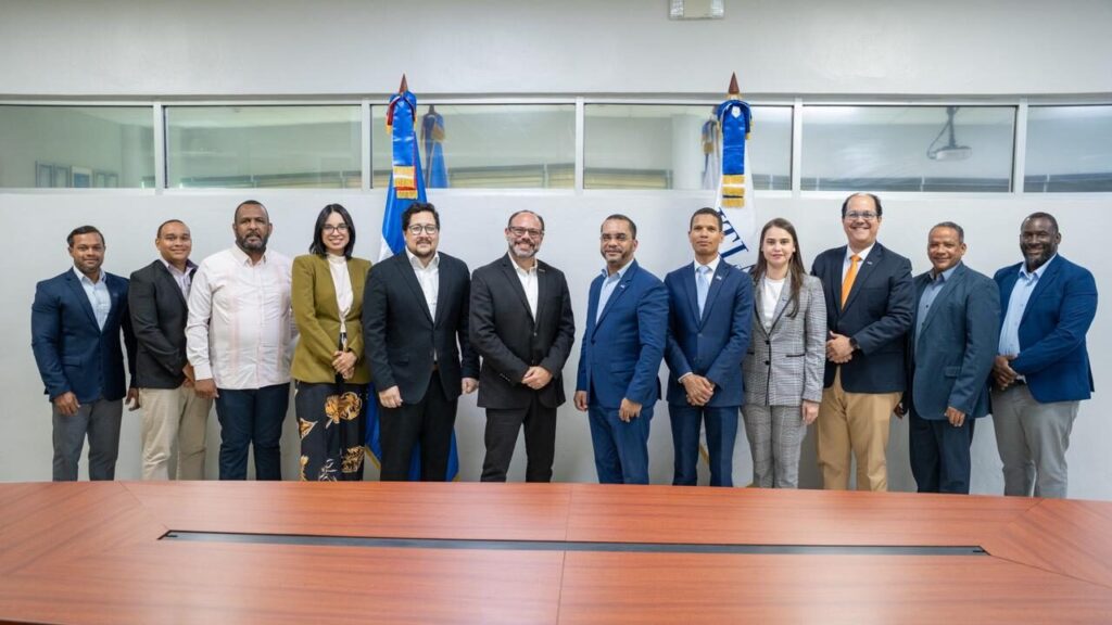 ITLA y Fortinet firman alianza estratégica para fortalecer la ciberseguridad en la República Dominicana - Noticias de hoy en República Dominicana | De Último Minuto