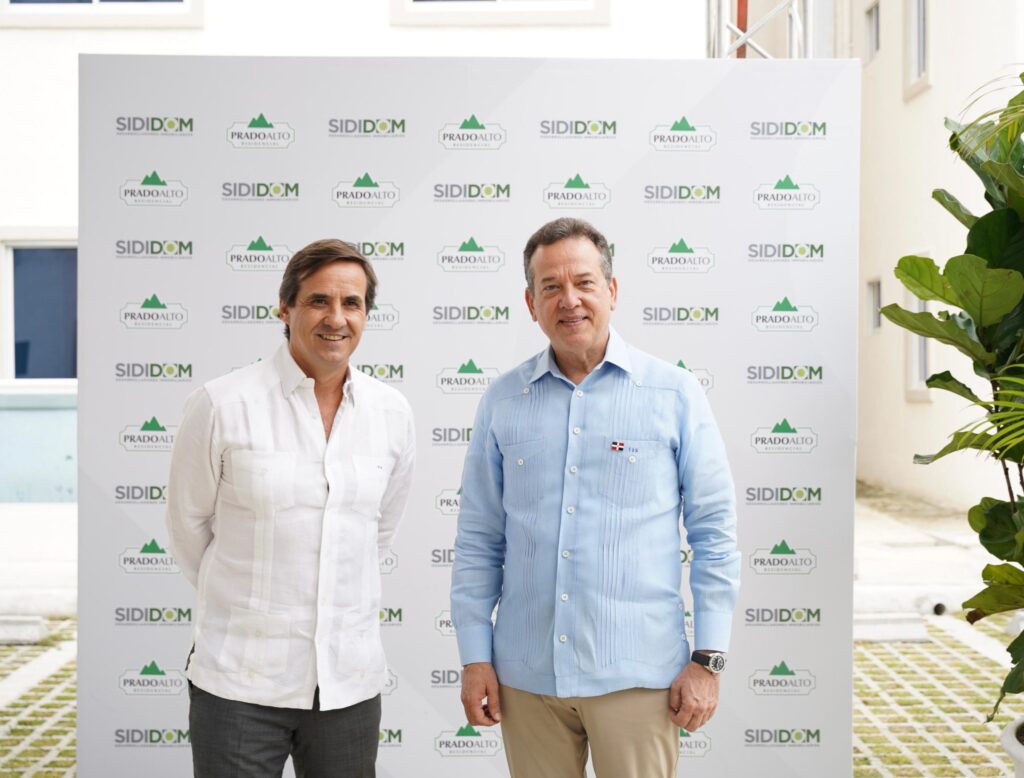 Inician entrega de 208 nuevas viviendas en Prado Alto San Luis | 2 | Inician entrega de 208 nuevas viviendas en Prado Alto San Luis - Noticias de hoy en República Dominicana | De Último Minuto