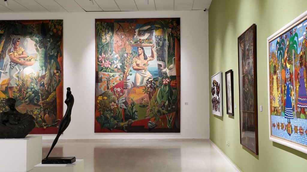 Instituciones destacan aportes de las mujeres rurales con la exposición “Mujeres de la Tierra: Esencia de la Alimentación” | 2 | Instituciones destacan aportes de las mujeres rurales con la exposición “Mujeres de la Tierra: Esencia de la Alimentación” - Noticias de hoy en República Dominicana | De Último Minuto
