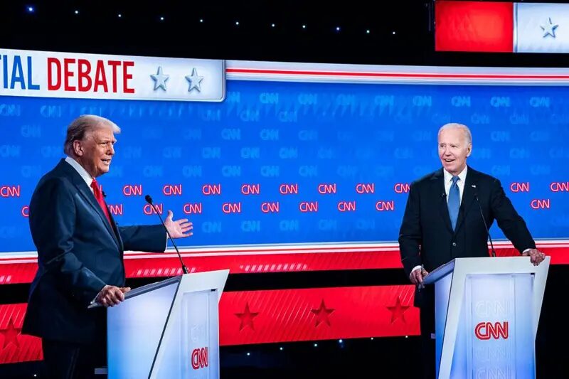 Jill Biden reveló temor por salud de Biden en debate | 2 | Jill Biden reveló temor por salud de Biden en debate - Noticias de hoy en República Dominicana | De Último Minuto